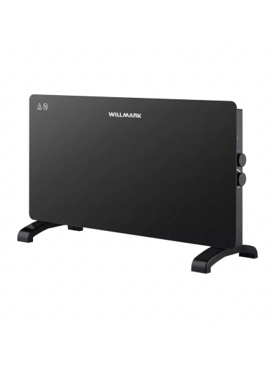 WILLMARK WCH 2000GB черный Конвектор - уменьшенная 4