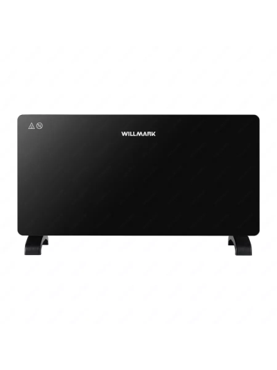 WILLMARK WCH 2000GB черный Конвектор - уменьшенная 5