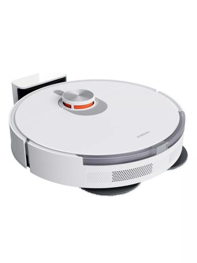 Xiaomi Vacuum Robot S20+ белый Робот-пылесос - уменьшенная 4