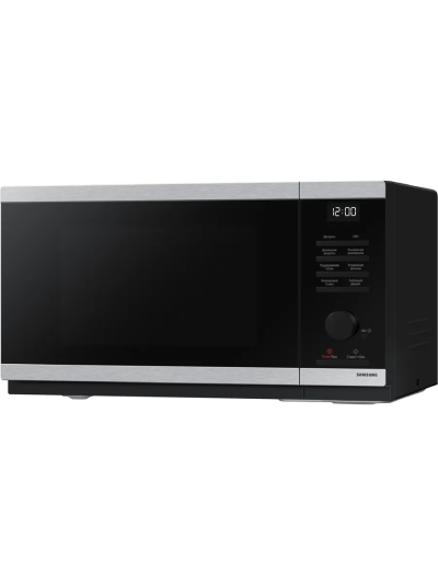 SAMSUNG MS 23DG4504AT/BW СВЧ - уменьшенная 5