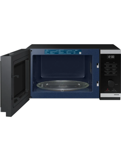 SAMSUNG MS 23DG4504AT/BW СВЧ - уменьшенная 6
