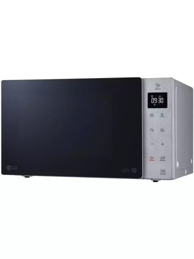 LG MW 25R35GISL СВЧ - уменьшенная 5