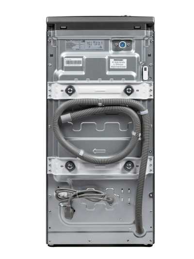 Бирюса WM MT813/05 M Стиральная машина - уменьшенная 12