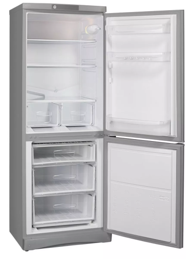 INDESIT ES 16 GA Холодильник - уменьшенная 6
