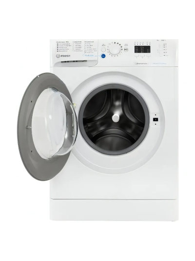 INDESIT BWSA 6109 WWV Стиральная машина - уменьшенная 7
