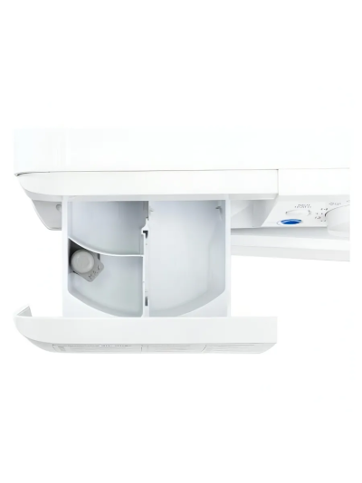 INDESIT BWSA 6109 WWV Стиральная машина - уменьшенная 8