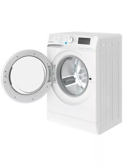 INDESIT BWSE 81293X WWV RU Машина стиральная - уменьшенная 7