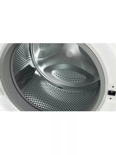 INDESIT BWSE 81293X WWV RU Машина стиральная - уменьшенная 9