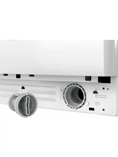 INDESIT BWSE 81293X WWV RU Машина стиральная - уменьшенная 10