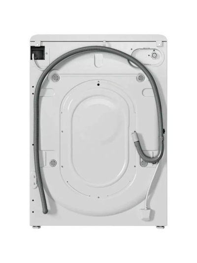 INDESIT BWSE 81293X WWV RU Машина стиральная - уменьшенная 11