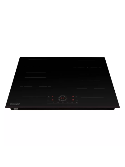 DELONGHI ELIO 2B0P CR Встраиваемая индукционная поверхность - уменьшенная 4