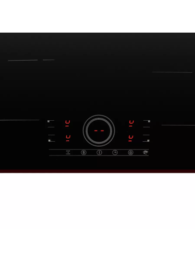 DELONGHI ELIO 2B0P CR Встраиваемая индукционная поверхность - уменьшенная 7