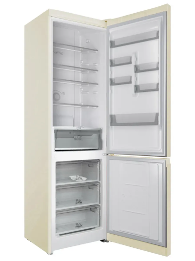 Hotpoint Ariston HT 6200 AB Холодильник - уменьшенная 6