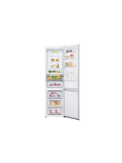 LG GC B509MQWM Холодильник - уменьшенная 6