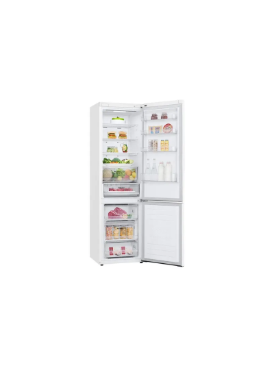 LG GC B509MQWM Холодильник - уменьшенная 7