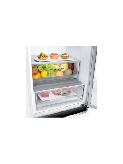LG GC B509MQWM Холодильник - уменьшенная 8