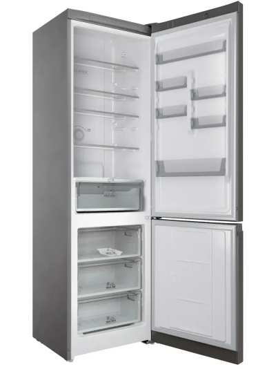 Hotpoint Ariston HT 6200 S Холодильник - уменьшенная 6