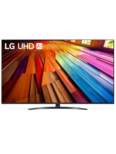 LG 65UT80006LA ARUG Телевизор - уменьшенная 4