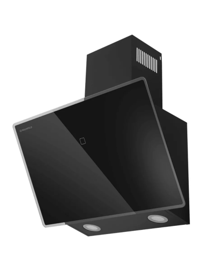MAUNFELD Eagle 60 Glass Black Вытяжка - уменьшенная 6