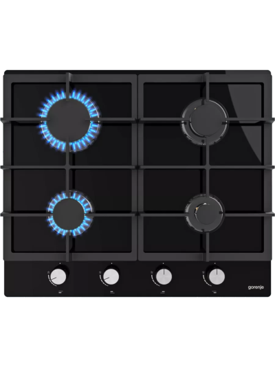 GORENJE GT 641 AKB Встраиваемая газовая поверхность - уменьшенная 5