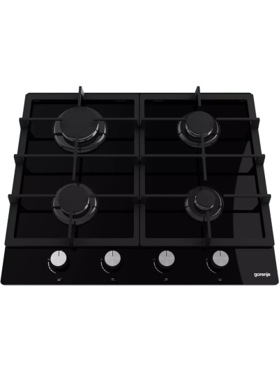 GORENJE GT 641 AKB Встраиваемая газовая поверхность - уменьшенная 6