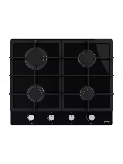 GORENJE GT 641 AKB Встраиваемая газовая поверхность - уменьшенная 7