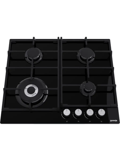 GORENJE GTW 641 AKB Встраиваемая газовая поверхность - уменьшенная 7