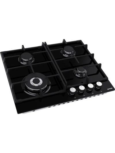GORENJE GTW 641 AKB Встраиваемая газовая поверхность - уменьшенная 8