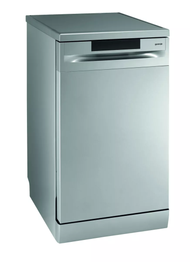 GORENJE GS 520E15S  Машина посудомоечная - уменьшенная 5