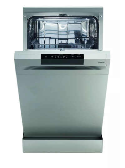 GORENJE GS 520E15S  Машина посудомоечная - уменьшенная 6
