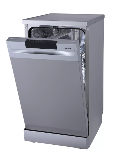GORENJE GS 520E15S  Машина посудомоечная - уменьшенная 8