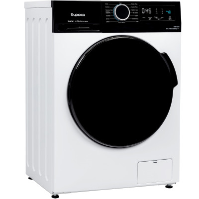 Бирюса WM MX814/15 Стиральная машина - уменьшенная 5