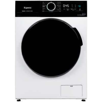 Бирюса WM MX814/15 Стиральная машина - уменьшенная 6