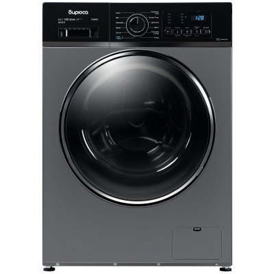 Бирюса WM SL610/15S Стиральная машина - уменьшенная 5