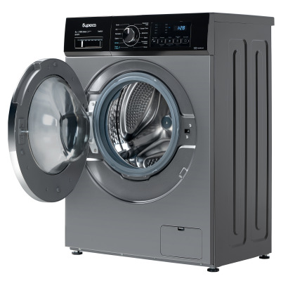 Бирюса WM SL610/15S Стиральная машина - уменьшенная 9
