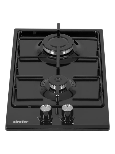 SIMFER H 30V20B420 Встраиваемая газовая поверхность - уменьшенная 6