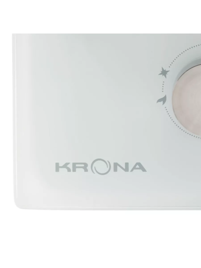 Krona HAGEL 30 WH Встраиваемая газовая поверхность - уменьшенная 8
