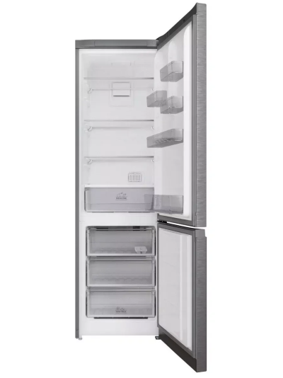 Hotpoint Ariston HT 5200 MX Холодильник - уменьшенная 6