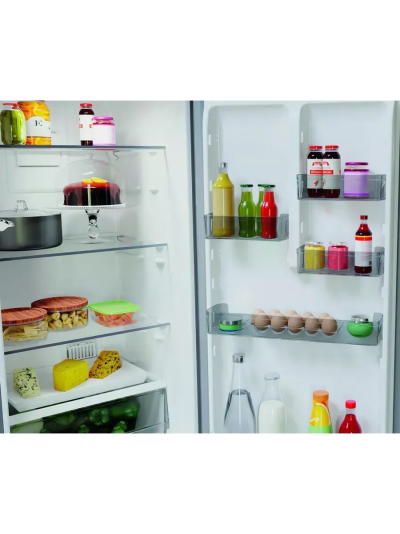 Hotpoint Ariston HT 5200 MX Холодильник - уменьшенная 7