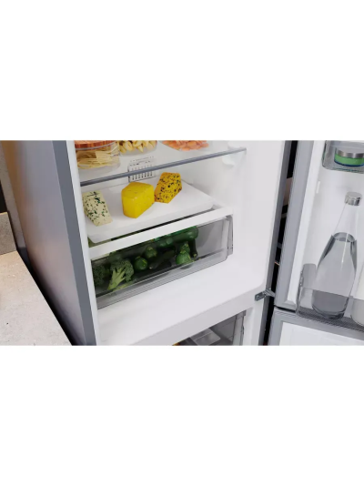 Hotpoint Ariston HT 5200 MX Холодильник - уменьшенная 8