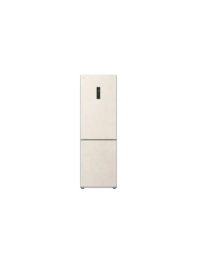LG GCB 459AEMW Холодильник - уменьшенная 5