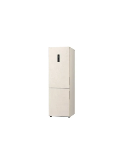 LG GCB 459AEMW Холодильник - уменьшенная 6