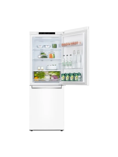 LG GCB 399SQCL  Холодильник - уменьшенная 9