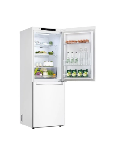 LG GCB 399SQCL  Холодильник - уменьшенная 10
