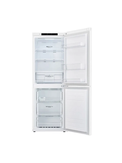 LG GCB 399SQCL  Холодильник - уменьшенная 11