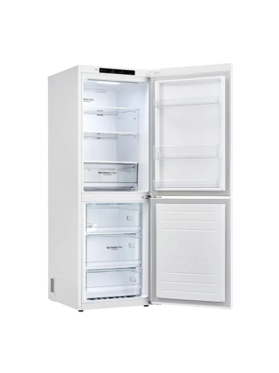 LG GCB 399SQCL  Холодильник - уменьшенная 12