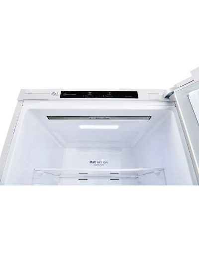 LG GCB 399SQCL  Холодильник - уменьшенная 13