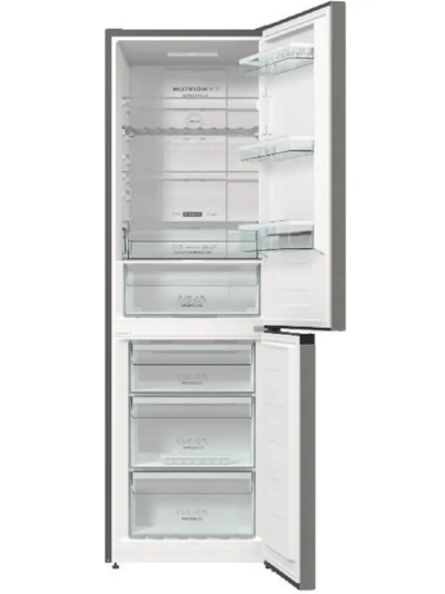GORENJE NRK 6192AXL4  Холодильник - уменьшенная 7