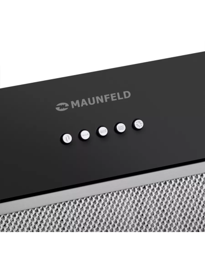 MAUNFELD THAMES 601M черный Вытяжка - уменьшенная 10