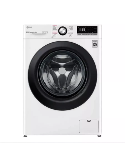 LG TW4V3RS6W  Стиральная машина - уменьшенная 5